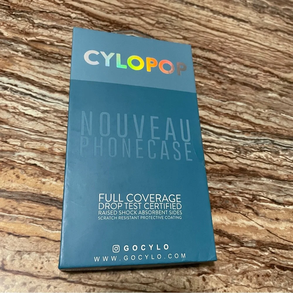 iPhone 12 Pro Max Phone Case